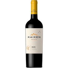 Kaiken Malbec, 2022