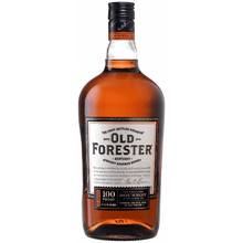 Old Forester 100 Bourbon