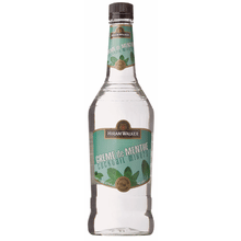 Hiram Walker Creme de Menthe White