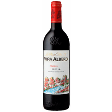 La Rioja Alta Vina Alberdi Reserva