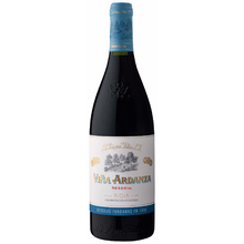 La Rioja Alta Vina Ardanza Reserva