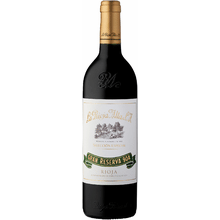 La Rioja Alta Gran Reserva 904, 2015