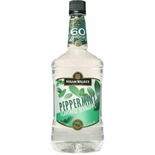 Hiram Walker Peppermint