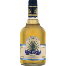 Sauza 100 Anos Reposado Tequila