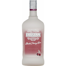 Cruzan Black Cherry Rum