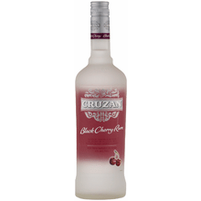 Cruzan Black Cherry Rum