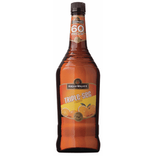Hiram Walker Triple Sec 60 Liqueur