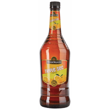 Hiram Walker Triple Sec 30 Liqueur