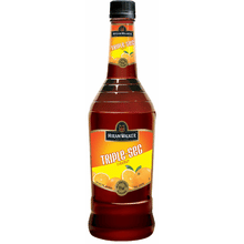 Hiram Walker Triple Sec 30 Liqueur