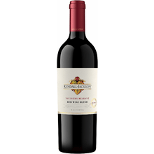 Kendall Jackson Red Wine Blend