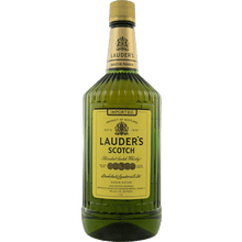 Lauders Scotch