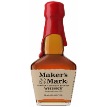 Maker's Mark Bourbon Whisky