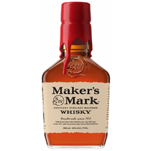 Maker's Mark Bourbon Whisky