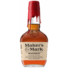 Maker's Mark Bourbon Whisky