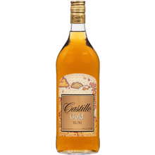 Castillo Gold