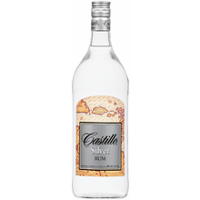 Castillo Silver