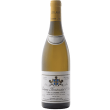 Domaine Leflaive Puligny-Montrachet