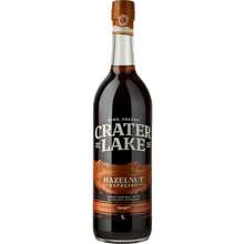 Crater Lake Hazelnut Espresso Vodka