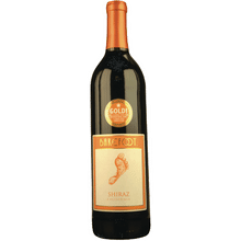 Barefoot Cellars Shiraz