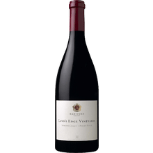 Hartford Court Pinot Noir Lands Edge