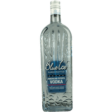 Blue Ice Potato Vodka
