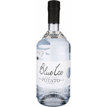 Blue Ice Potato Vodka