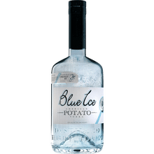 Blue Ice Potato Vodka