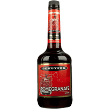 DeKuyper Pomegranate Schnapps Liqueur