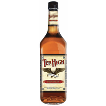 Ten High Sour Mash Bourbon Whiskey