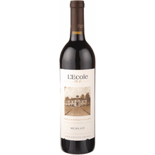 L'Ecole #41 Estate Merlot