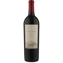 Cliff Lede Claret Cabernet Blend Napa Valley