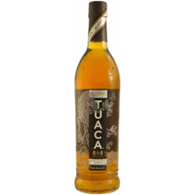 Tuaca Liqueur