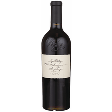 Cliff Lede Cabernet Poetry Stags Leap District, 2019