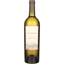 Cliff Lede Sauvignon Blanc Napa