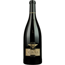 Miner Pinot Noir Gary's Vineyard