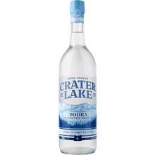 Crater Lake Vodka