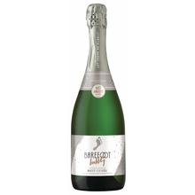 Barefoot Cellars Bubbly Brut