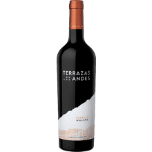 Terrazas Los Andes Malbec Reserva