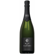 Charles Heidsieck Blanc des Millenaires Champagne