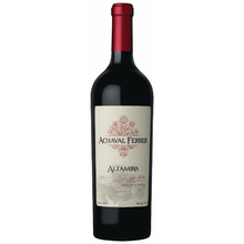 Achaval Ferrer Malbec Altamira