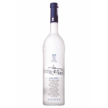 Banfi Grappa Montalcino