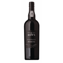 Dow's Vintage Port