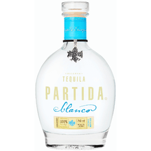 Partida Tequila Blanco