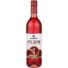 Kikkoman Plum Wine