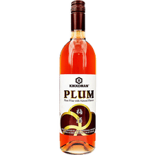 Kikkoman Plum Wine