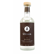 Chinaco Blanco Tequila