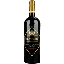 Rombauer Cabernet Diamond Select