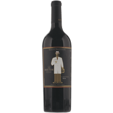 Krupp Brothers The Doctor Red