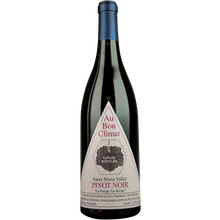 Au Bon Climat Pinot Noir La Bauge