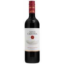 Antinori Santa Cristina Cabernet Sauvignon Toscana